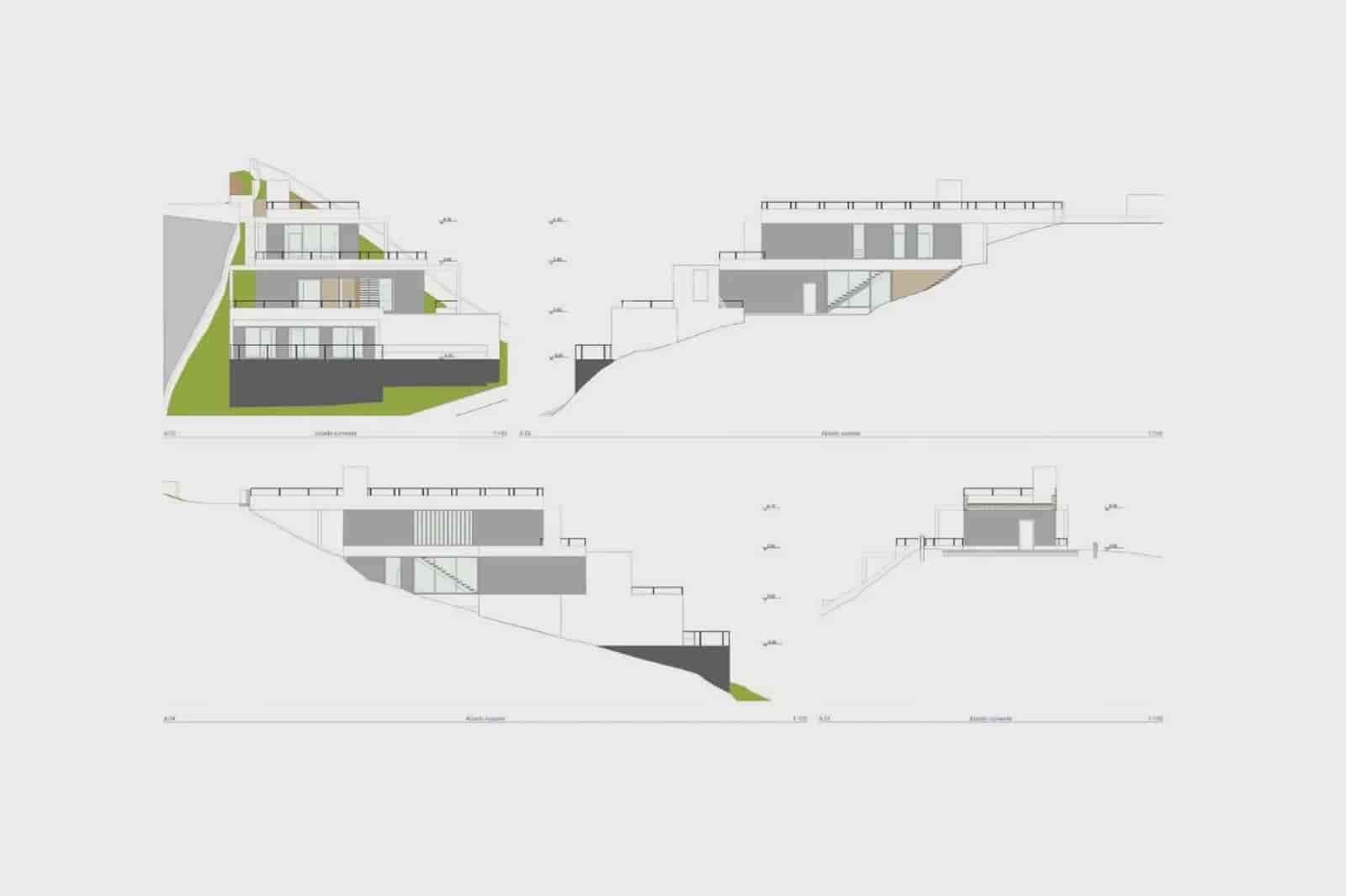 Ubebygd land til salgs i Santa Eulalia / Santa Eularia - € 2 400 000 (Ref: 9254383)