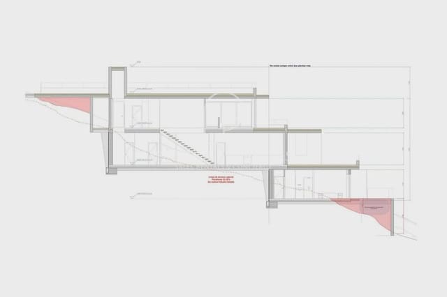 Undeveloped Land for sale in Santa Eulalia / Santa Eularia - € 2,400,000 (Ref: 9254383)