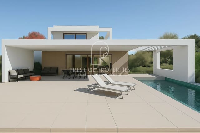 Undeveloped Land for sale in Santa Eulalia / Santa Eularia - € 2,400,000 (Ref: 9254383)