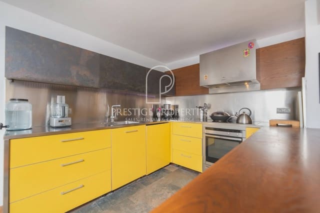 2 camera da letto Villa in vendita in Ibiza-Eivissa città - 1.350.000 € (Rif: 9263820)