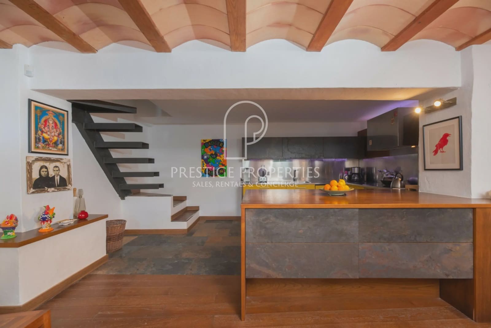 2 bedroom Villa for sale in Ibiza / Eivissa town - € 1,350,000 (Ref: 9263820)