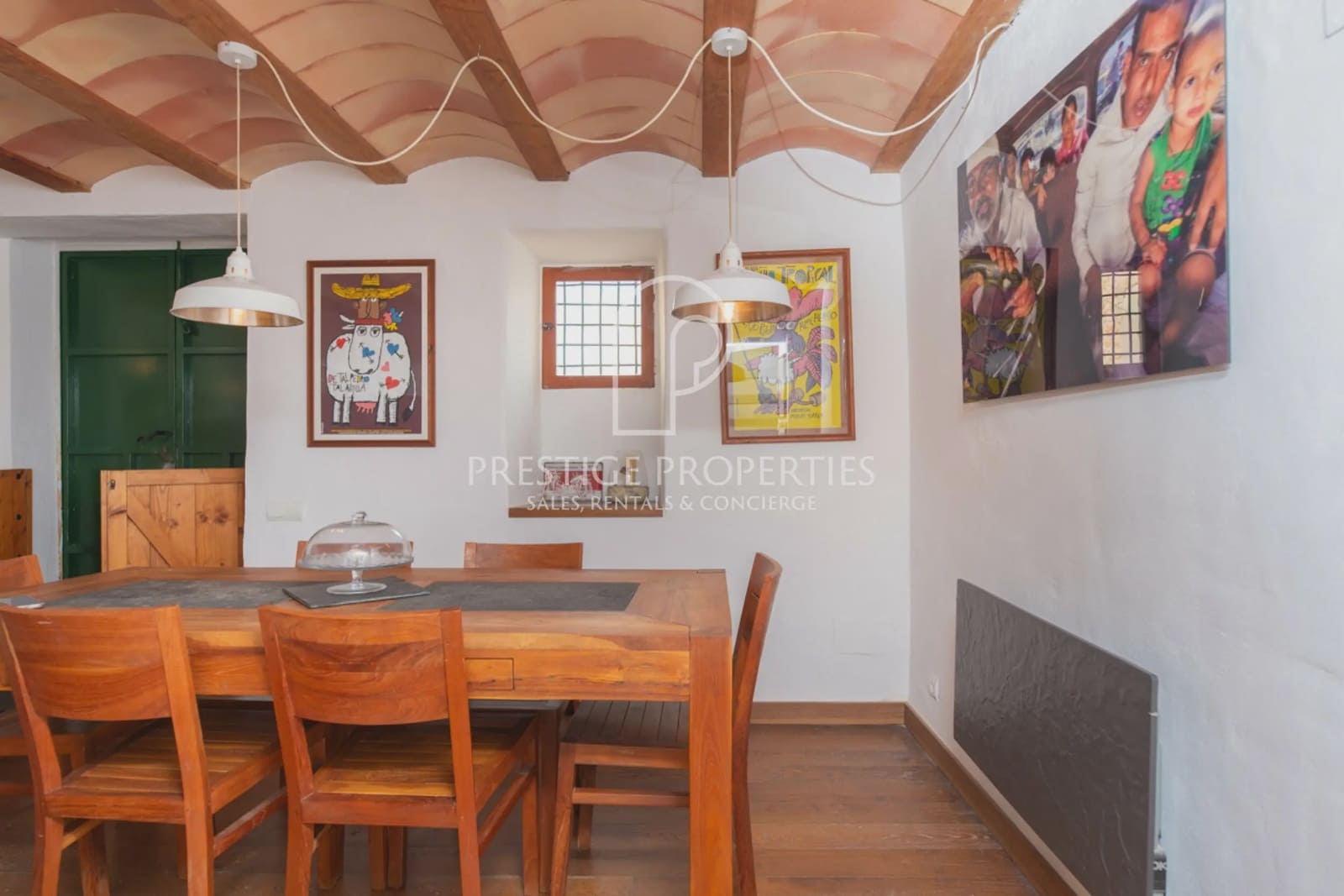 2 bedroom Villa for sale in Ibiza / Eivissa town - € 1,350,000 (Ref: 9263820)