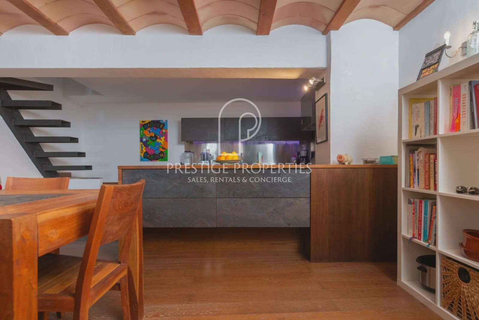 2 bedroom Villa for sale in Ibiza / Eivissa town - € 1,350,000 (Ref: 9263820)