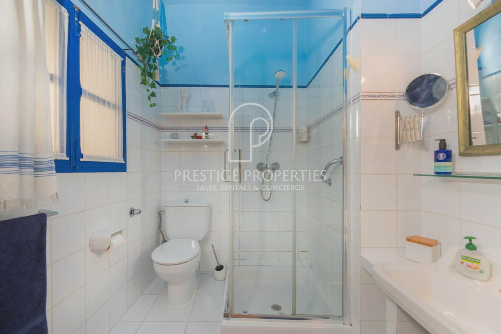 2 bedroom Villa for sale in Ibiza / Eivissa town - € 1,350,000 (Ref: 9263820)