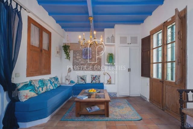 2 camera da letto Villa in vendita in Ibiza-Eivissa città - 1.350.000 € (Rif: 9263820)