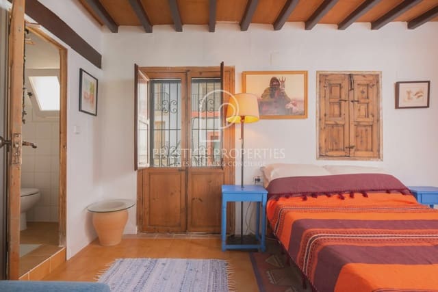 2 camera da letto Villa in vendita in Ibiza-Eivissa città - 1.350.000 € (Rif: 9263820)