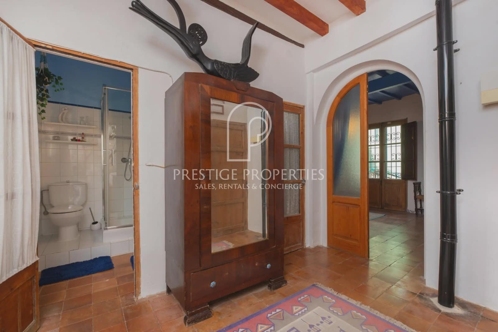 2 bedroom Villa for sale in Ibiza / Eivissa town - € 1,350,000 (Ref: 9263820)