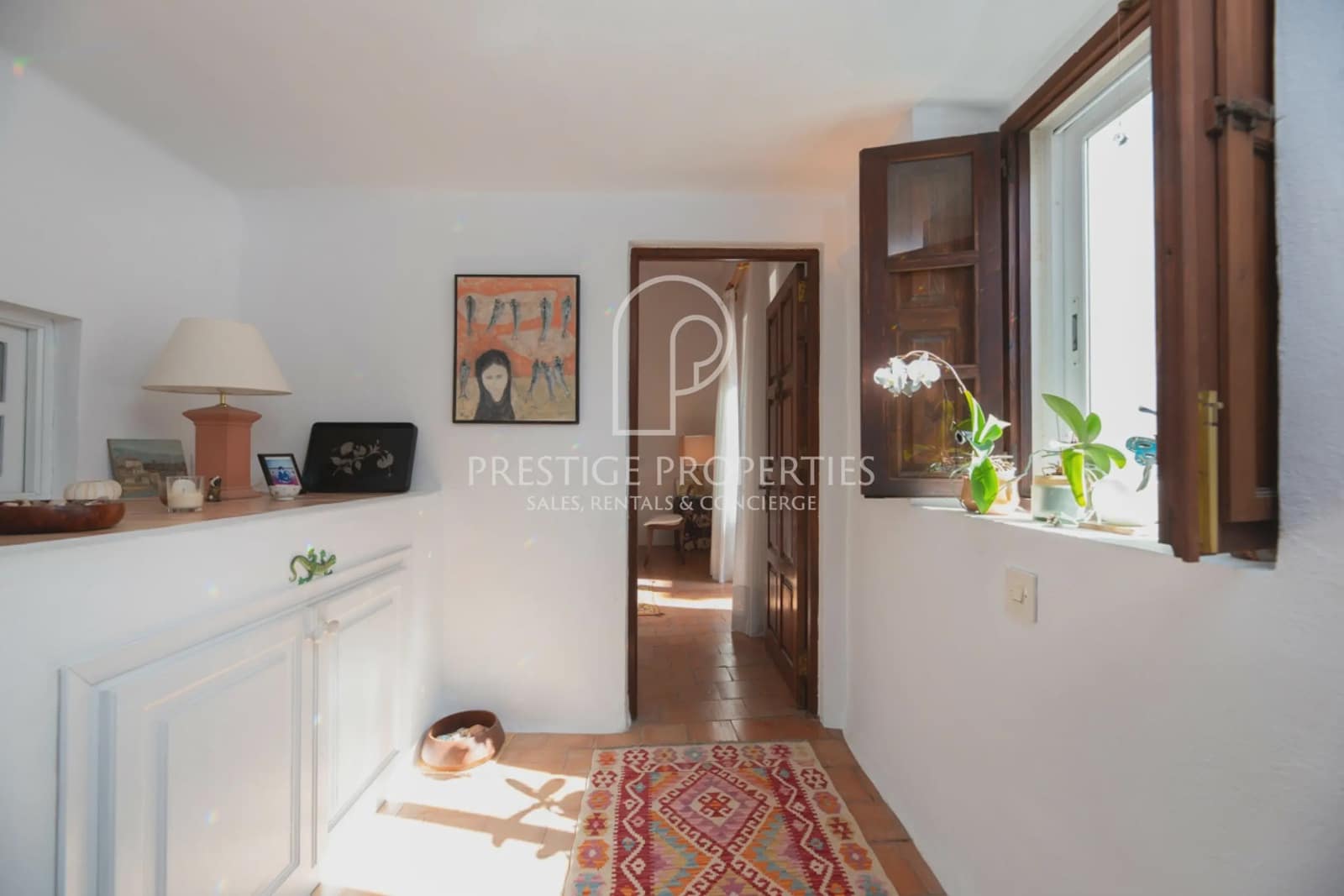 Apartamento de 2 habitaciones en Ibiza / Eivissa ciudad en venta - 845.000 € (Ref: 9263821)