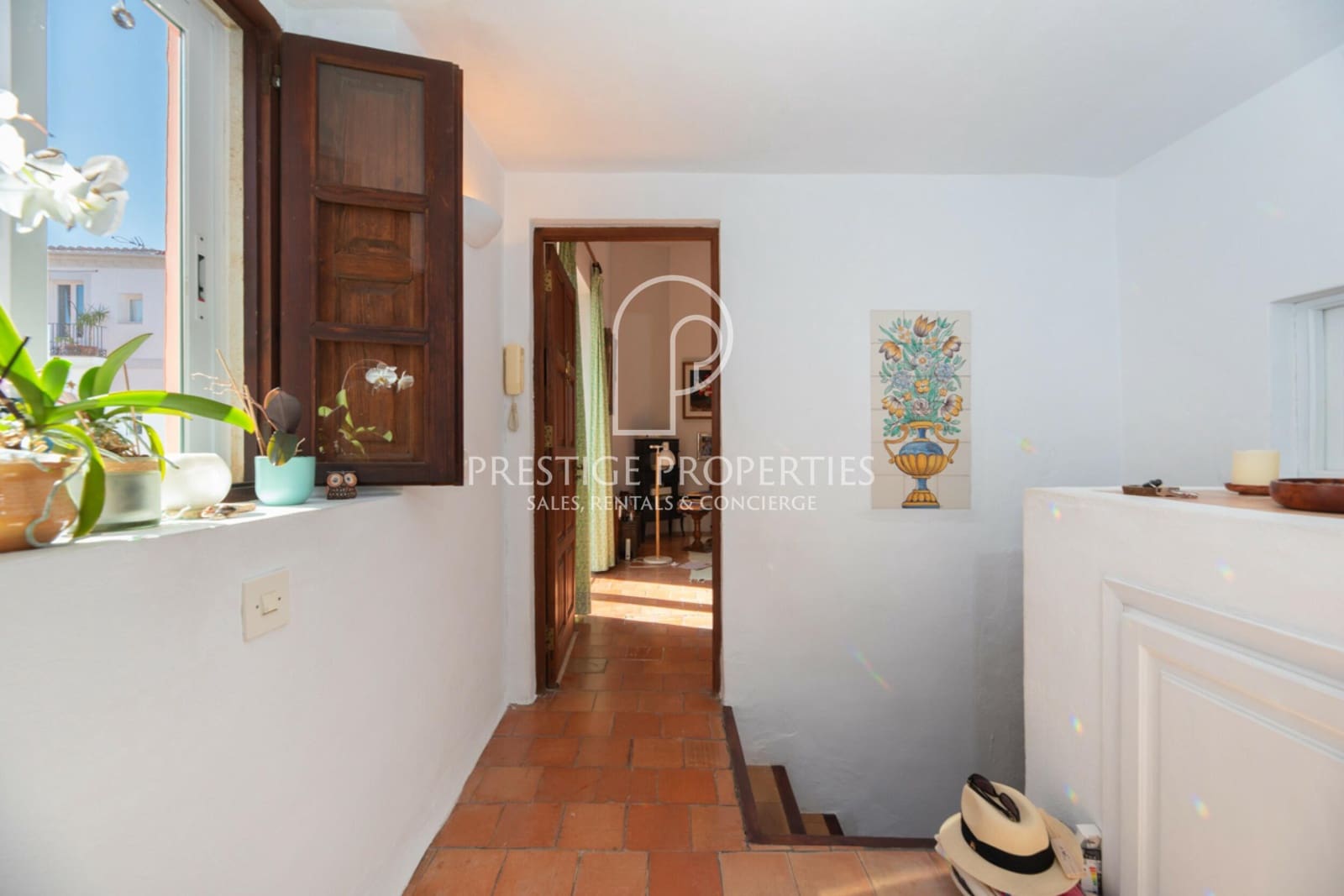 Apartamento de 2 habitaciones en Ibiza / Eivissa ciudad en venta - 845.000 € (Ref: 9263821)