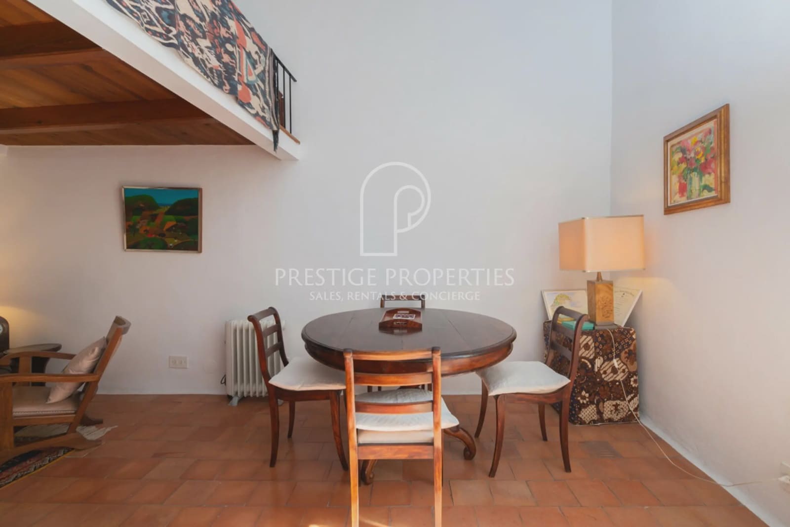 Apartamento de 2 habitaciones en Ibiza / Eivissa ciudad en venta - 845.000 € (Ref: 9263821)