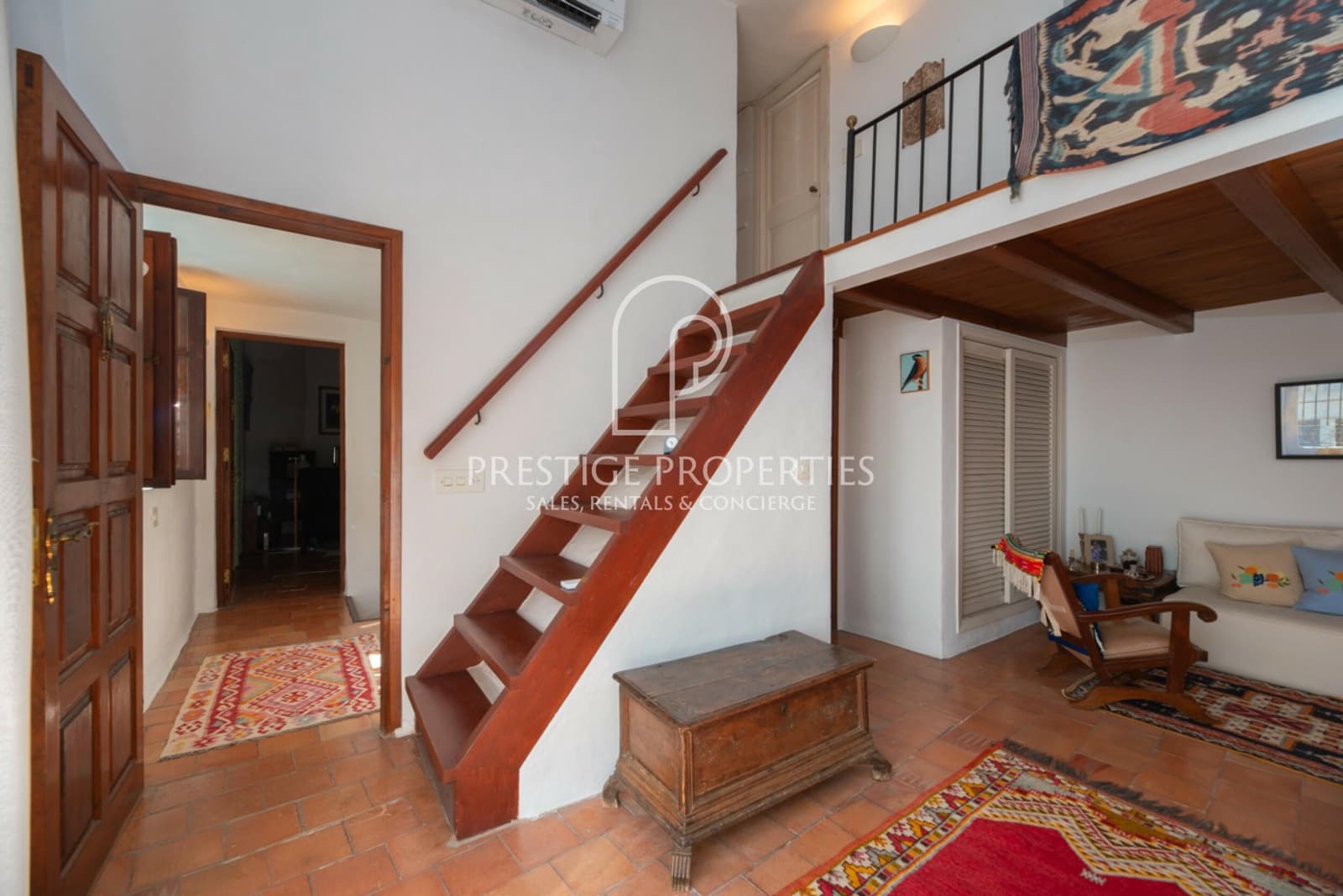 Apartamento de 2 habitaciones en Ibiza / Eivissa ciudad en venta - 845.000 € (Ref: 9263821)