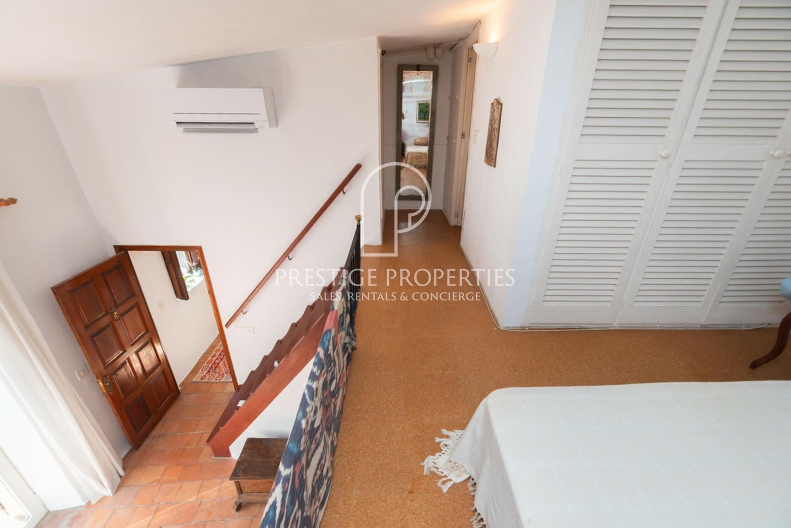 Apartamento de 2 habitaciones en Ibiza / Eivissa ciudad en venta - 845.000 € (Ref: 9263821)