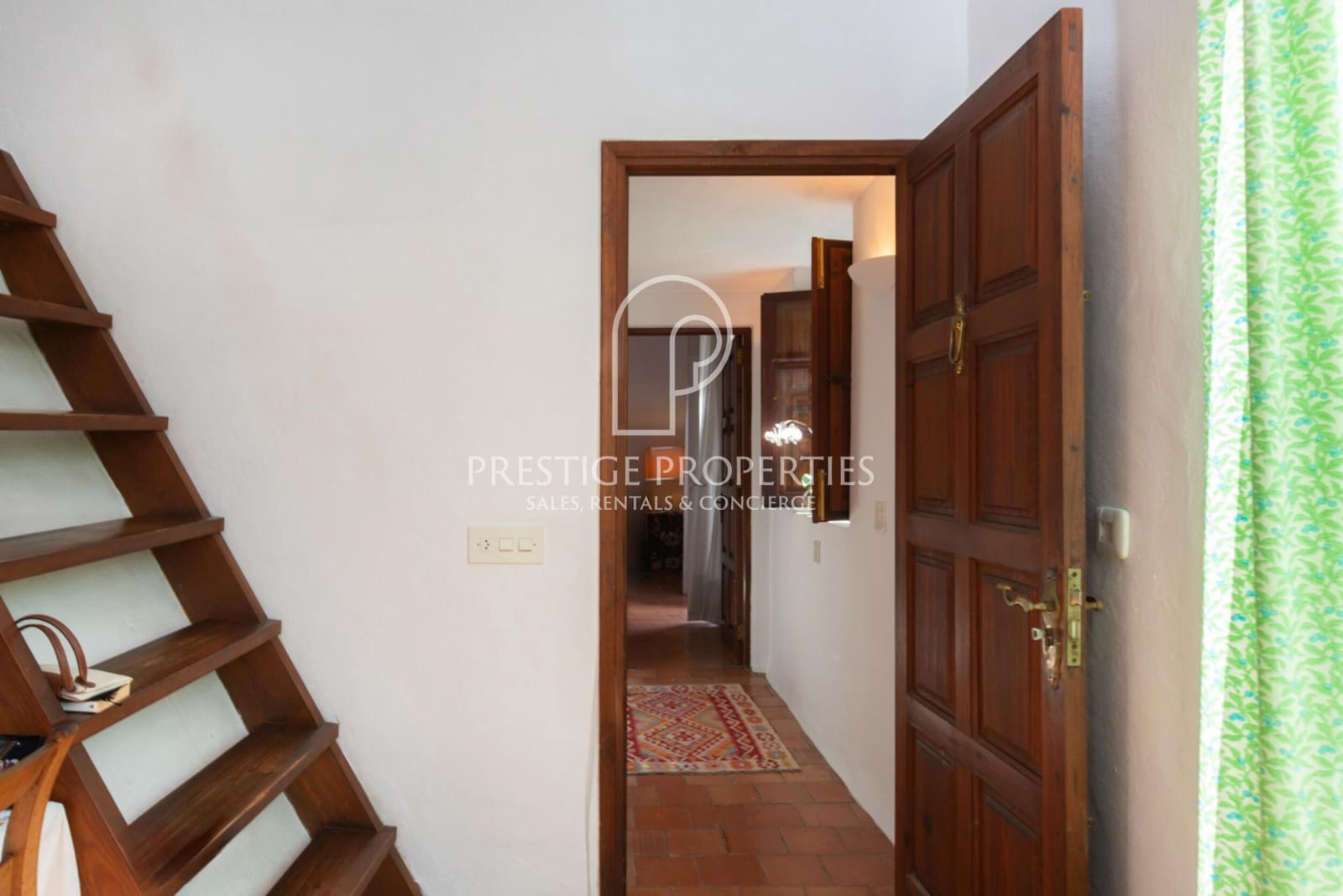 Apartamento de 2 habitaciones en Ibiza / Eivissa ciudad en venta - 845.000 € (Ref: 9263821)