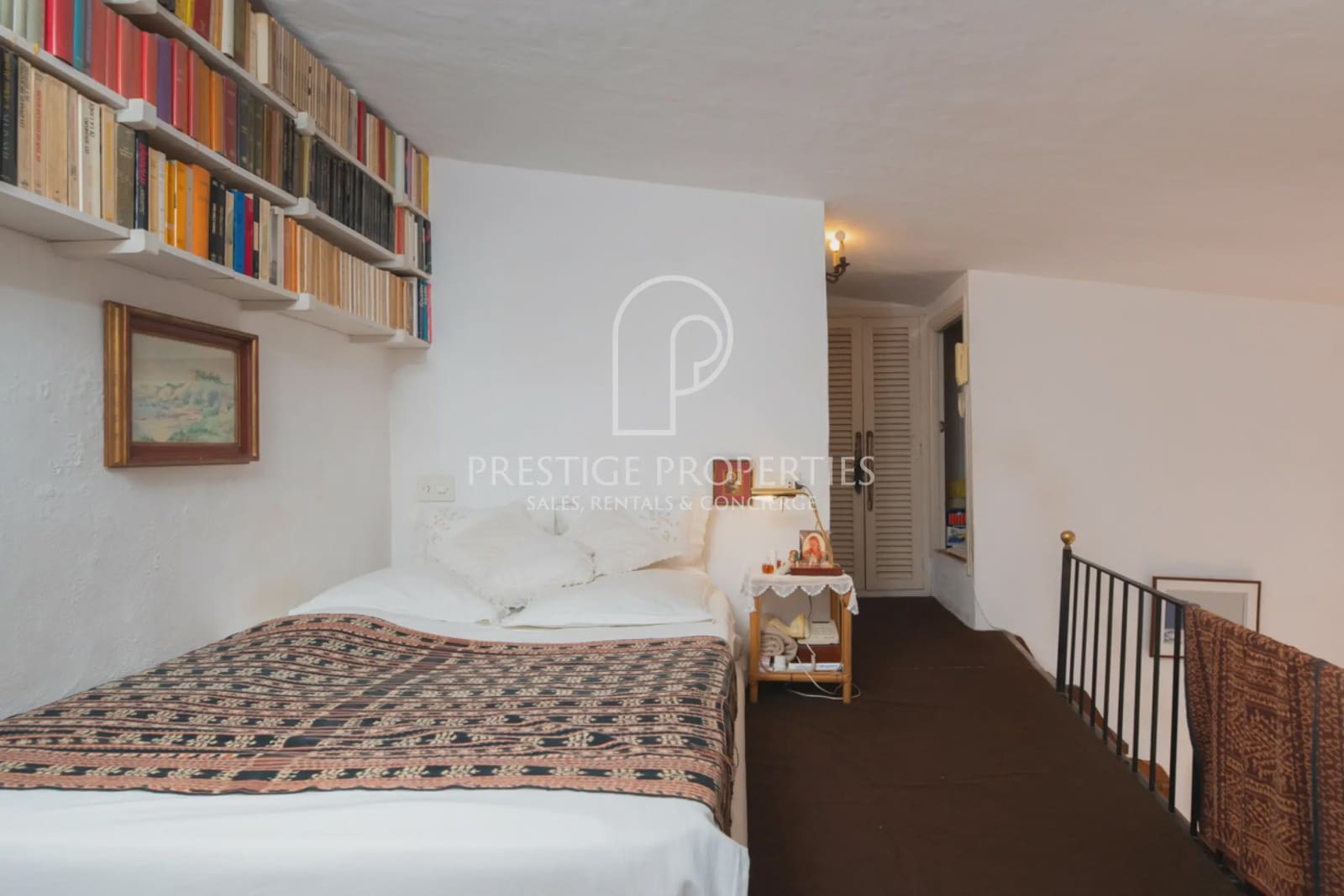 Apartamento de 2 habitaciones en Ibiza / Eivissa ciudad en venta - 845.000 € (Ref: 9263821)