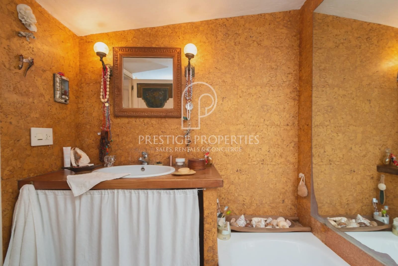 Apartamento de 2 habitaciones en Ibiza / Eivissa ciudad en venta - 845.000 € (Ref: 9263821)