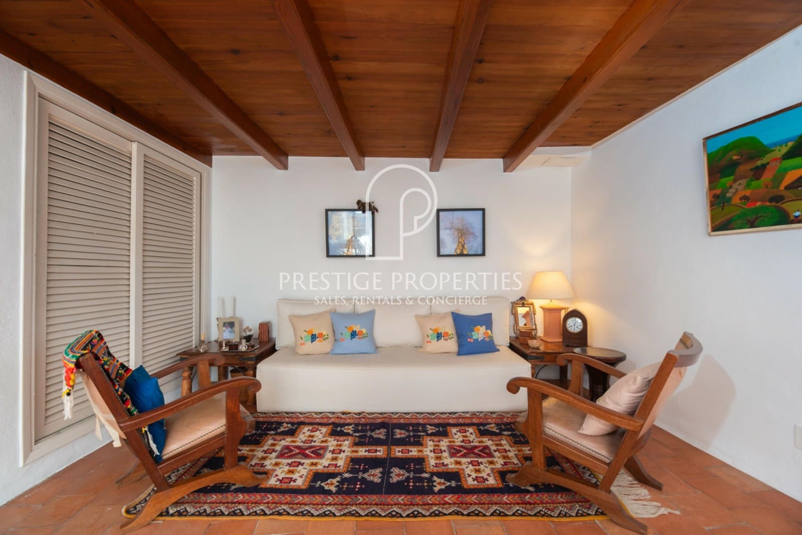 Apartamento de 2 habitaciones en Ibiza / Eivissa ciudad en venta - 845.000 € (Ref: 9263821)