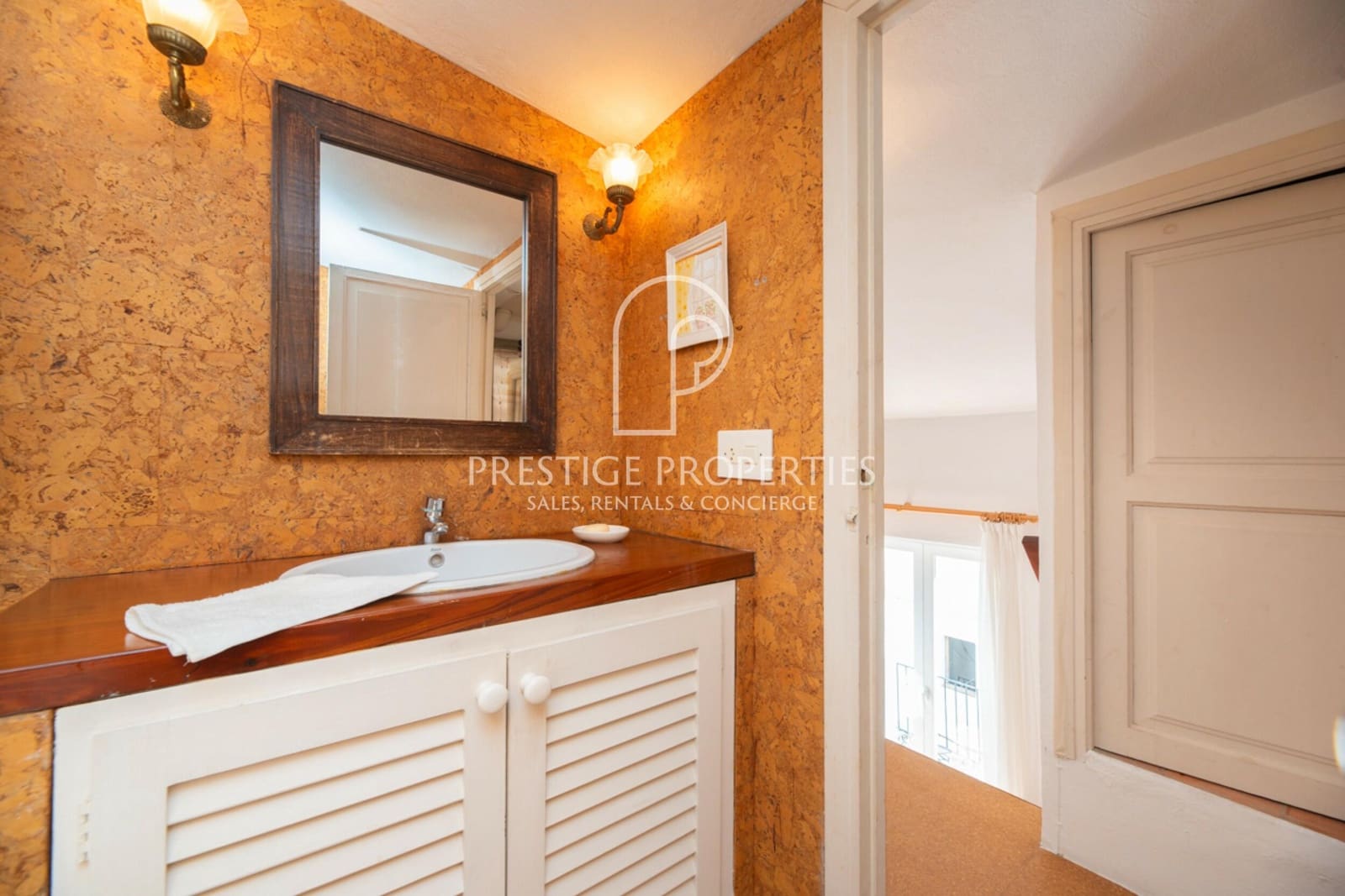 Apartamento de 2 habitaciones en Ibiza / Eivissa ciudad en venta - 845.000 € (Ref: 9263821)