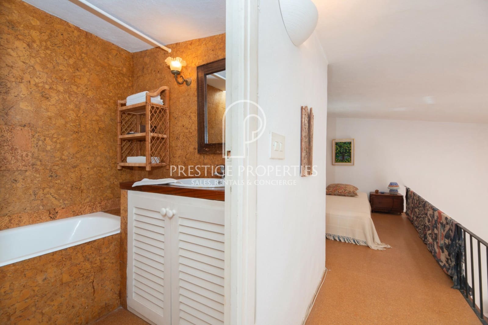 Apartamento de 2 habitaciones en Ibiza / Eivissa ciudad en venta - 845.000 € (Ref: 9263821)