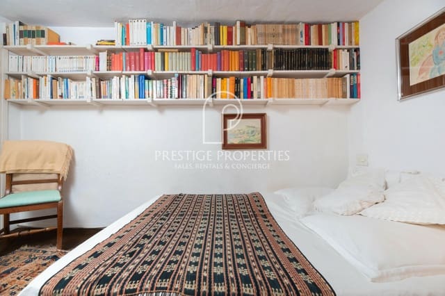 Apartamento de 2 habitaciones en Ibiza / Eivissa ciudad en venta - 845.000 € (Ref: 9263821)