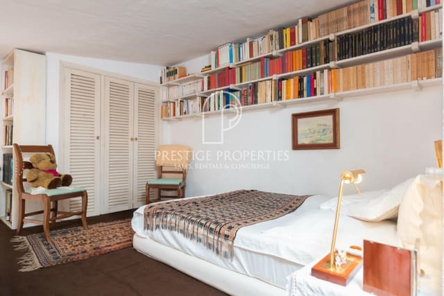 Apartamento de 2 habitaciones en Ibiza / Eivissa ciudad en venta - 845.000 € (Ref: 9263821)