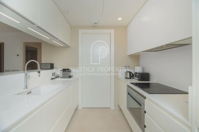 2 soveværelse Lejlighed til salg i Santa Eulalia / Santa Eularia med swimmingpool - € 1.200.000 (Ref: 9279733)