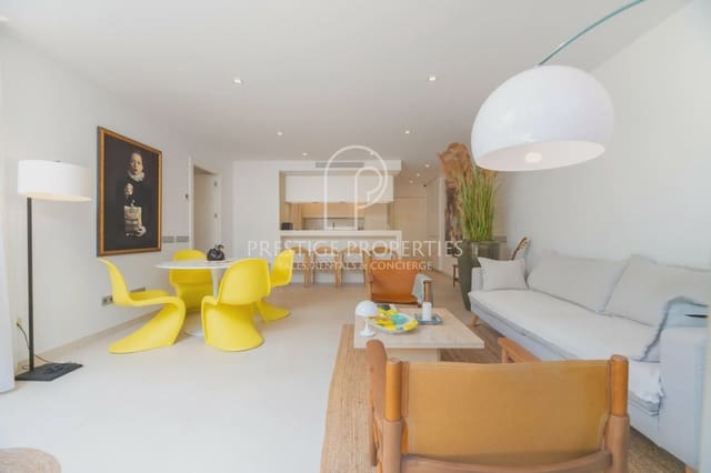 2 soveværelse Lejlighed til salg i Santa Eulalia / Santa Eularia med swimmingpool - € 1.200.000 (Ref: 9279733)