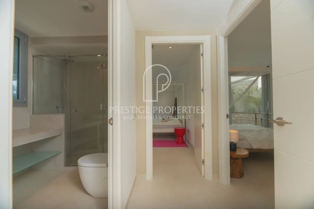 2 soveværelse Lejlighed til salg i Santa Eulalia / Santa Eularia med swimmingpool - € 1.200.000 (Ref: 9279733)