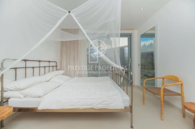 2 makuuhuone Huoneisto myytävänä paikassa Santa Eulalia / Santa Eularia mukana uima-altaan - 995 000 € (Ref: 9279733)