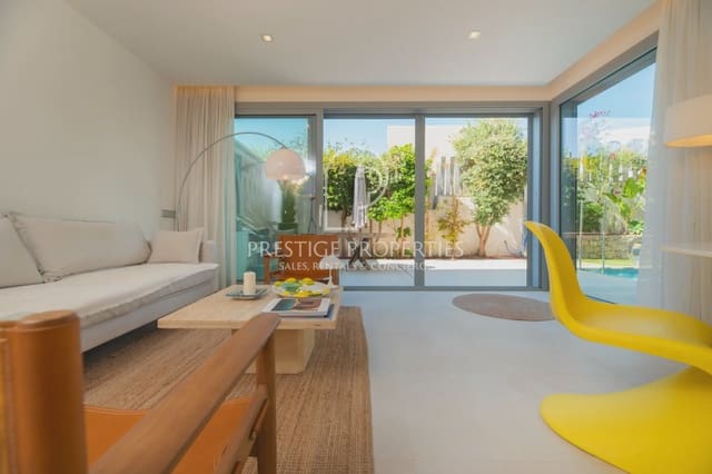 2 soveværelse Lejlighed til salg i Santa Eulalia / Santa Eularia med swimmingpool - € 1.200.000 (Ref: 9279733)