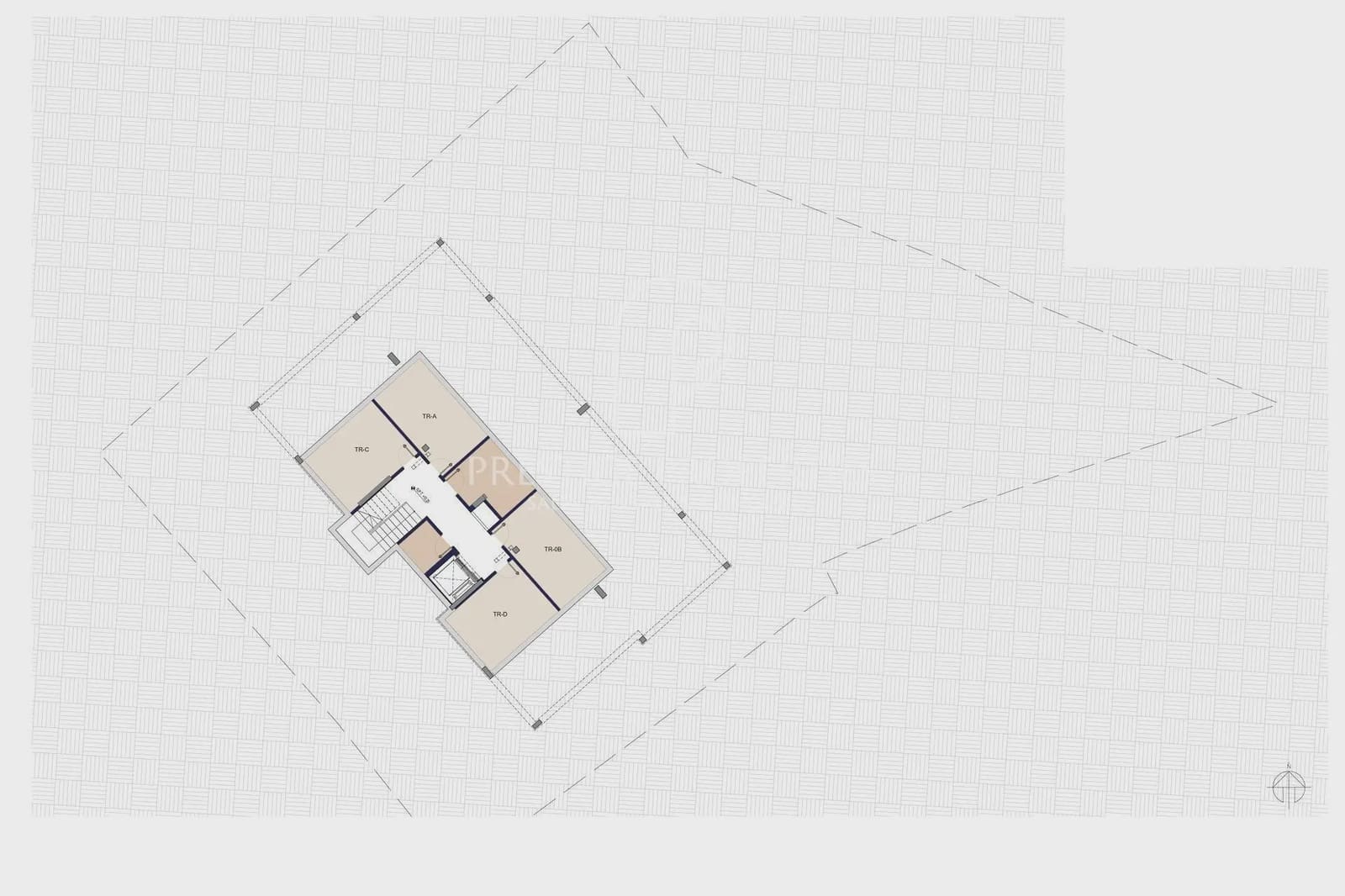 4 bedroom Apartment for sale in Santa Eulalia / Santa Eularia with pool garage - € 2,600,000 (Ref: 9283933)