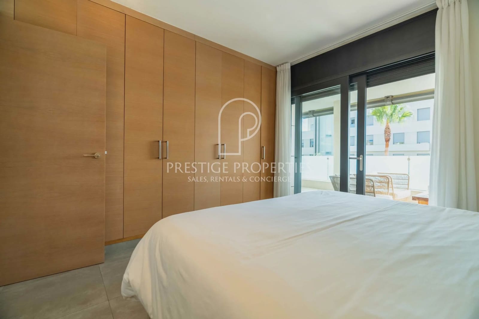 2 slaapkamer Appartement te koop in Ibiza dorp met zwembad garage - € 875.000 (Ref: 9289625)