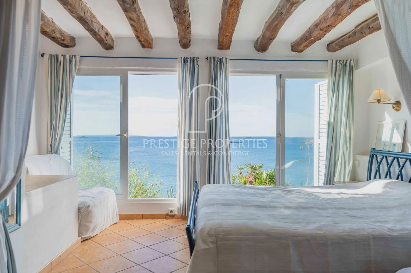 3 bedroom Villa for sale in Ibiza / Eivissa town - € 1,200,000 (Ref: 9293870)