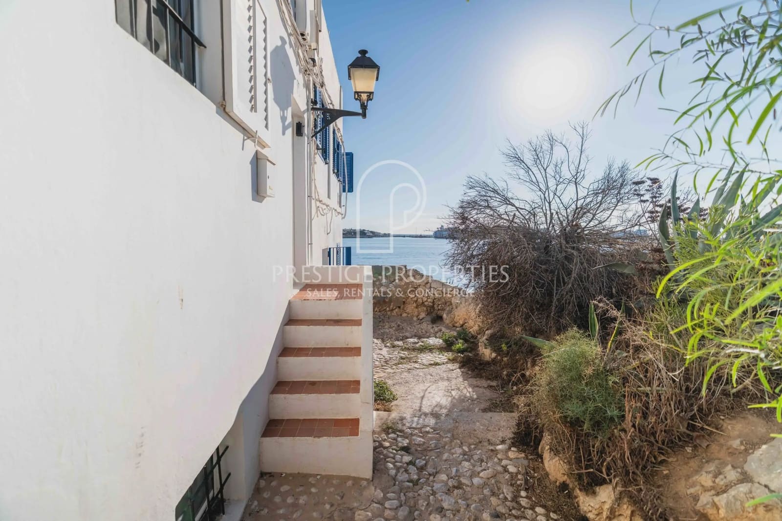 3 bedroom Villa for sale in Ibiza / Eivissa town - € 1,200,000 (Ref: 9293870)