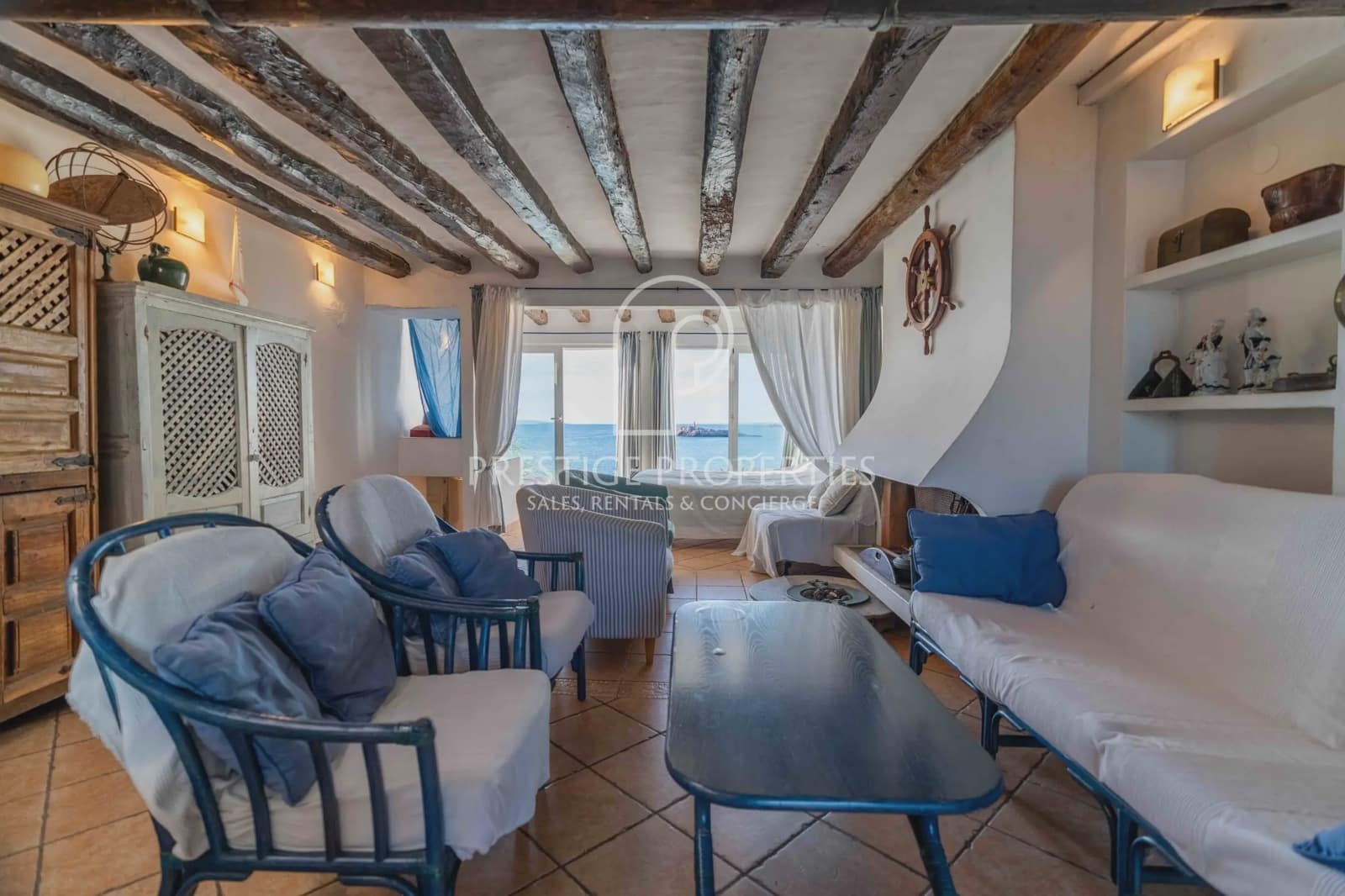 3 bedroom Villa for sale in Ibiza / Eivissa town - € 1,200,000 (Ref: 9293870)