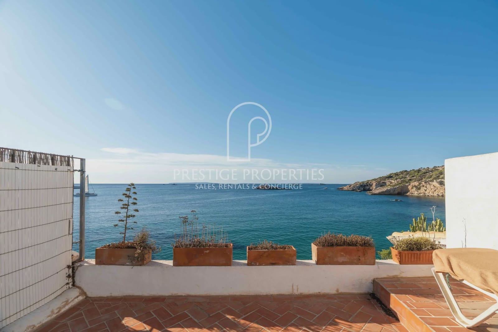 3 bedroom Villa for sale in Ibiza / Eivissa town - € 1,200,000 (Ref: 9293870)
