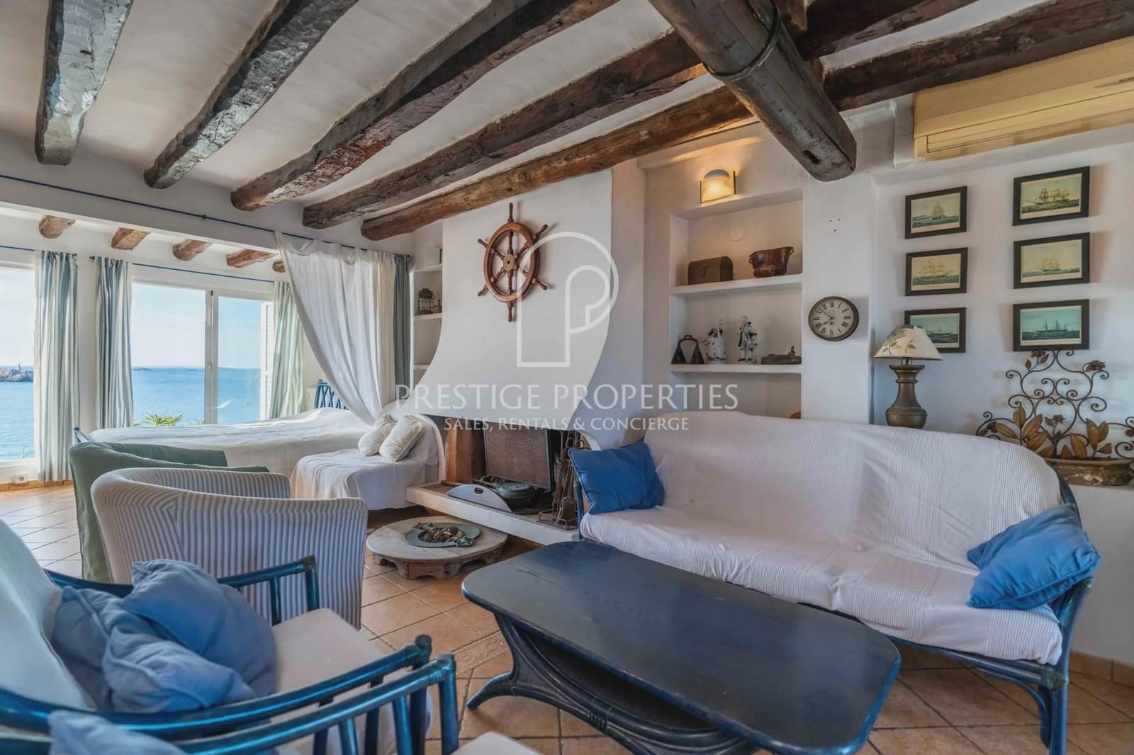 3 bedroom Villa for sale in Ibiza / Eivissa town - € 1,200,000 (Ref: 9293870)