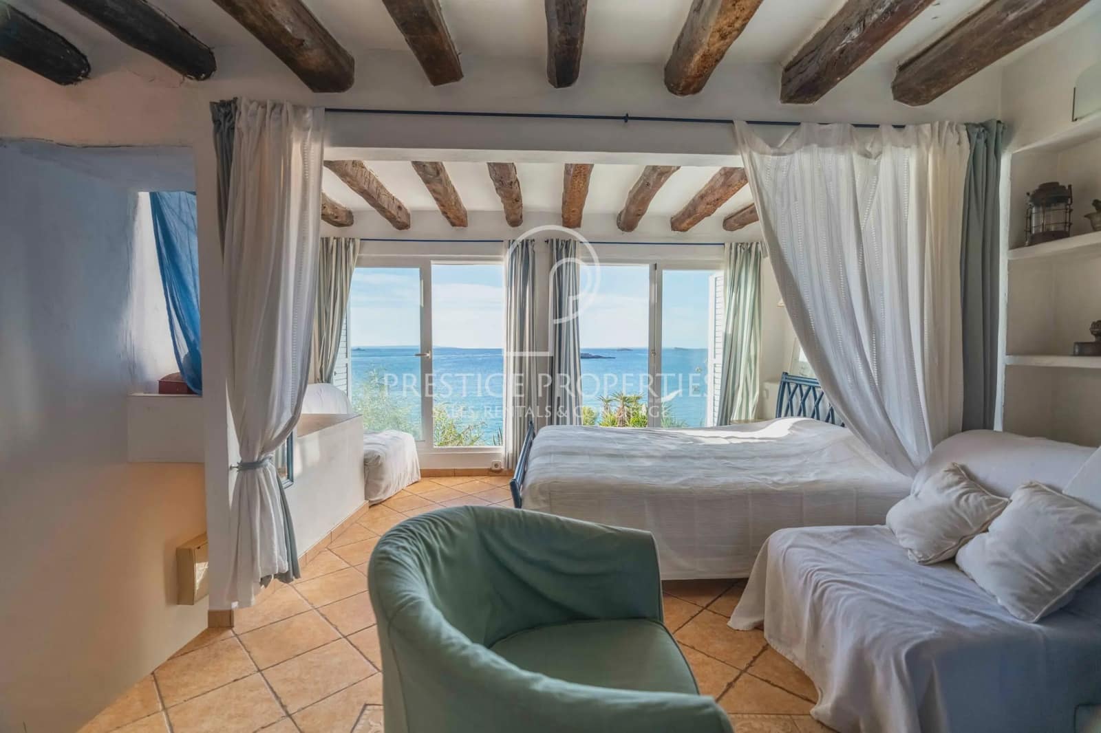 3 bedroom Villa for sale in Ibiza / Eivissa town - € 1,200,000 (Ref: 9293870)