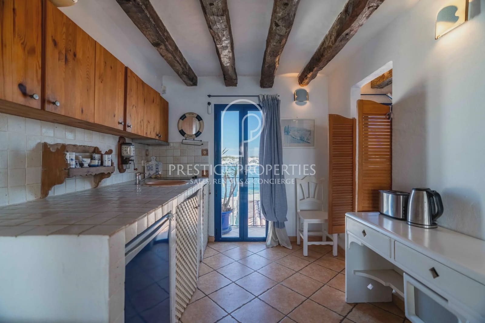 3 bedroom Villa for sale in Ibiza / Eivissa town - € 1,200,000 (Ref: 9293870)