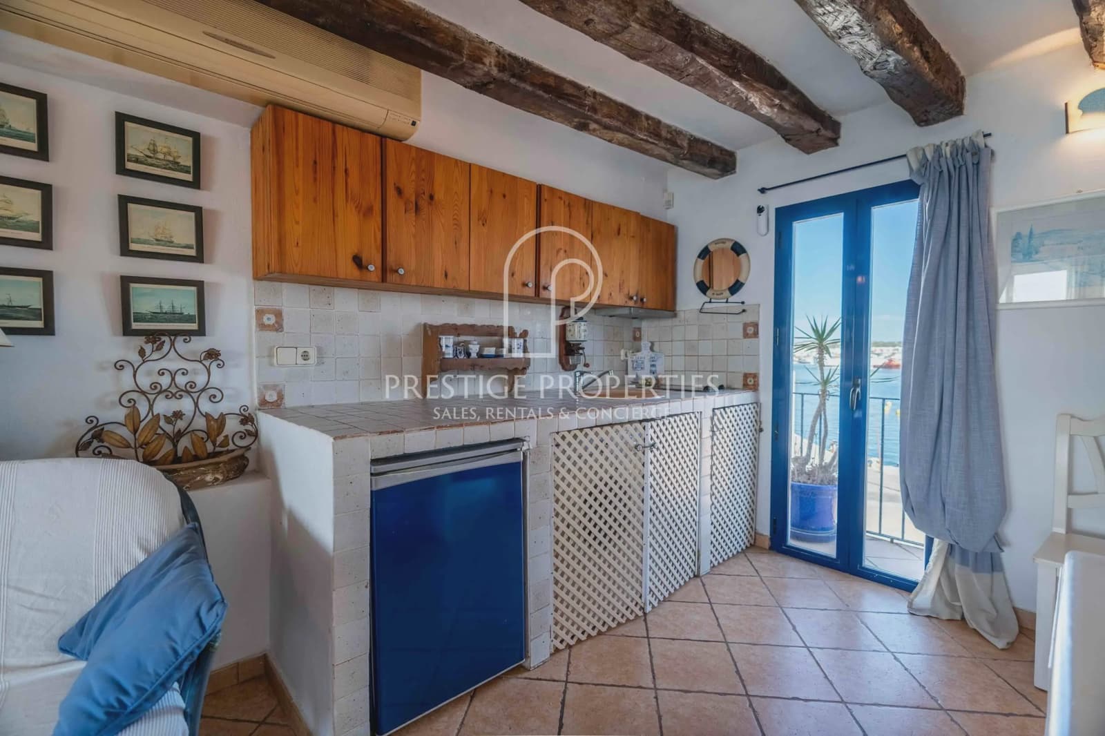 3 bedroom Villa for sale in Ibiza / Eivissa town - € 1,200,000 (Ref: 9293870)