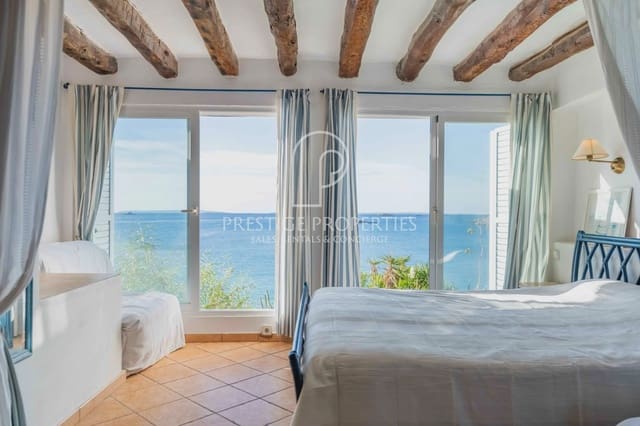 3 soverom Villa til salgs i Ibiza by - € 1 200 000 (Ref: 9293870)