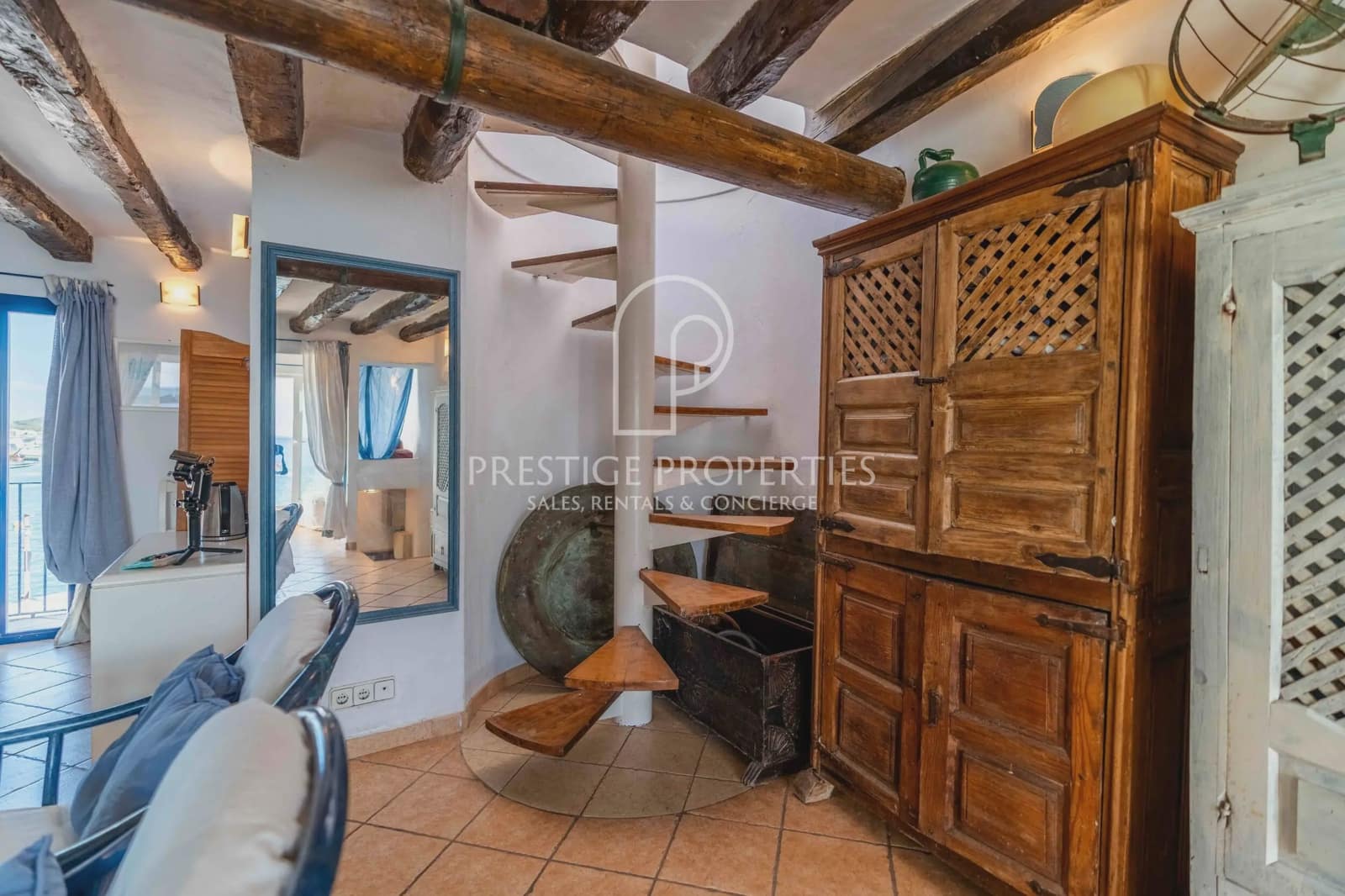 3 bedroom Villa for sale in Ibiza / Eivissa town - € 1,200,000 (Ref: 9293870)