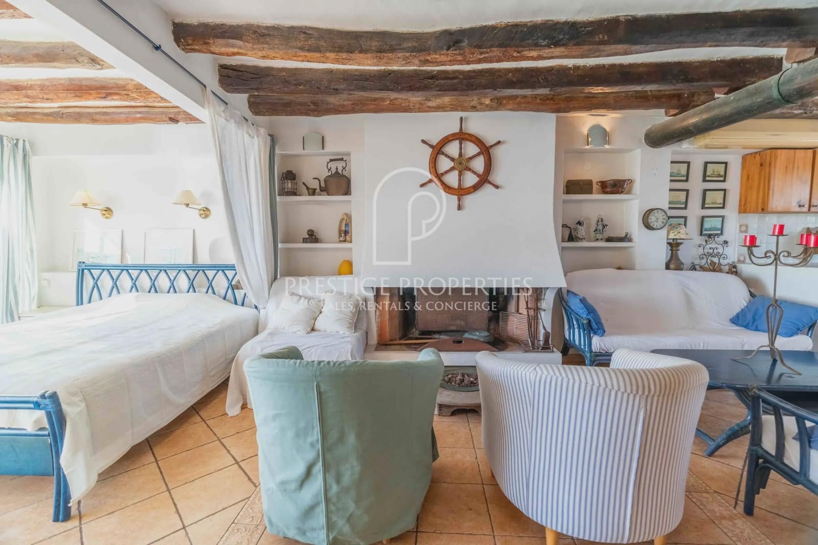 3 bedroom Villa for sale in Ibiza / Eivissa town - € 1,200,000 (Ref: 9293870)