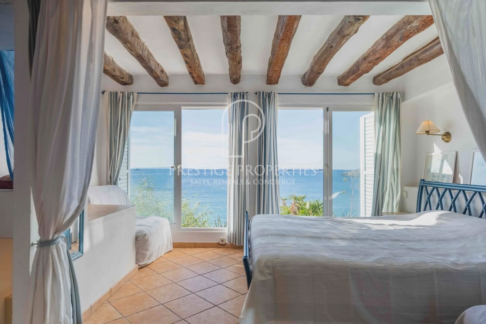 3 bedroom Villa for sale in Ibiza / Eivissa town - € 1,200,000 (Ref: 9293870)