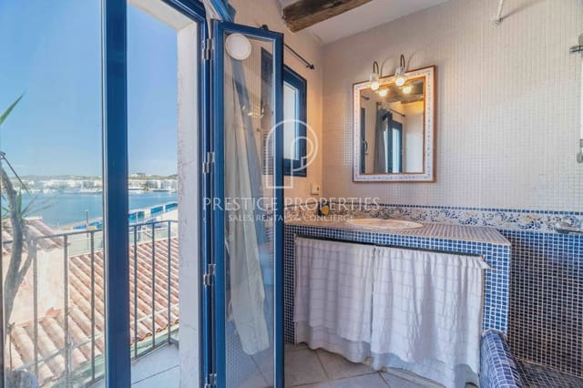 3 soverom Villa til salgs i Ibiza by - € 1 200 000 (Ref: 9293870)