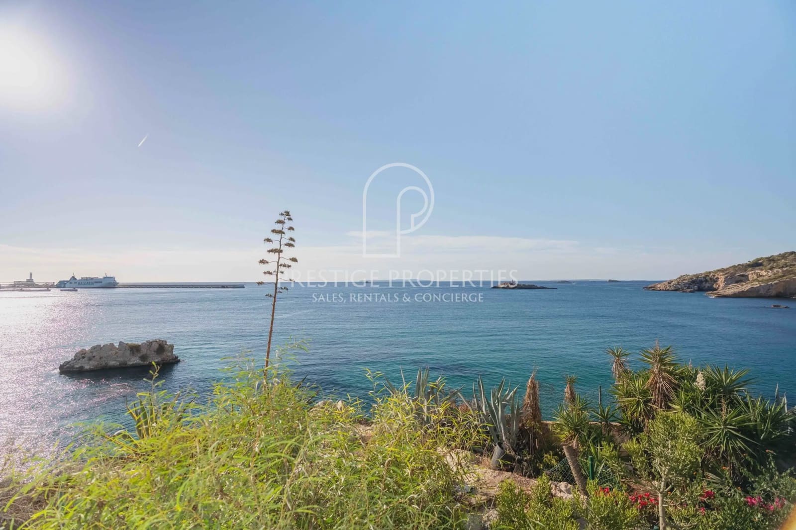 3 bedroom Villa for sale in Ibiza / Eivissa town - € 1,200,000 (Ref: 9293870)