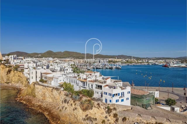 3 soverom Villa til salgs i Ibiza by - € 1 200 000 (Ref: 9293870)