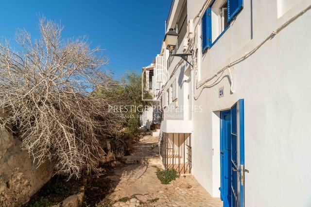3 soverom Villa til salgs i Ibiza by - € 1 200 000 (Ref: 9293870)
