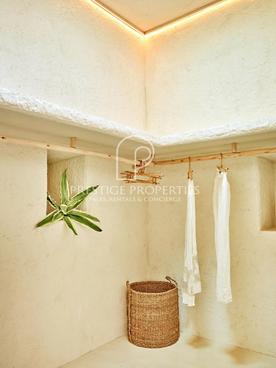 7 slaapkamer Finca/Landhuis te koop in Sant Antoni de Portmany met zwembad garage - € 5.950.000 (Ref: 9309339)