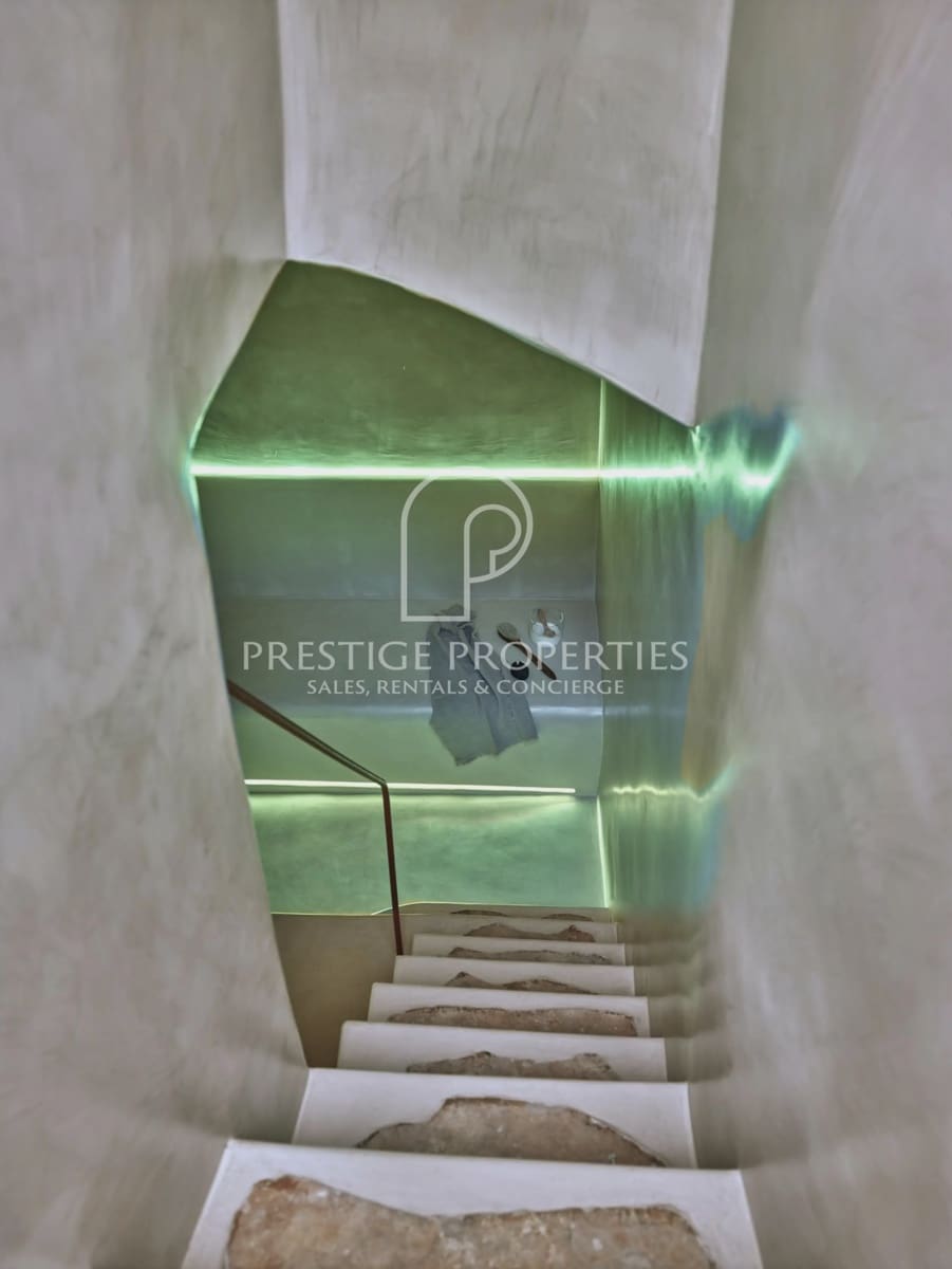 7 slaapkamer Finca/Landhuis te koop in Sant Antoni de Portmany met zwembad garage - € 5.950.000 (Ref: 9309339)