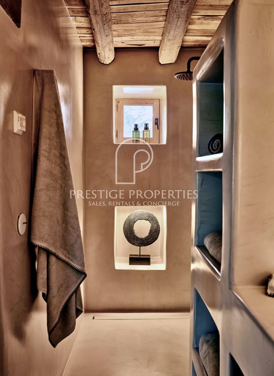 7 slaapkamer Finca/Landhuis te koop in Sant Antoni de Portmany met zwembad garage - € 5.950.000 (Ref: 9309339)